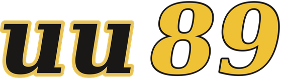 uu89 logo