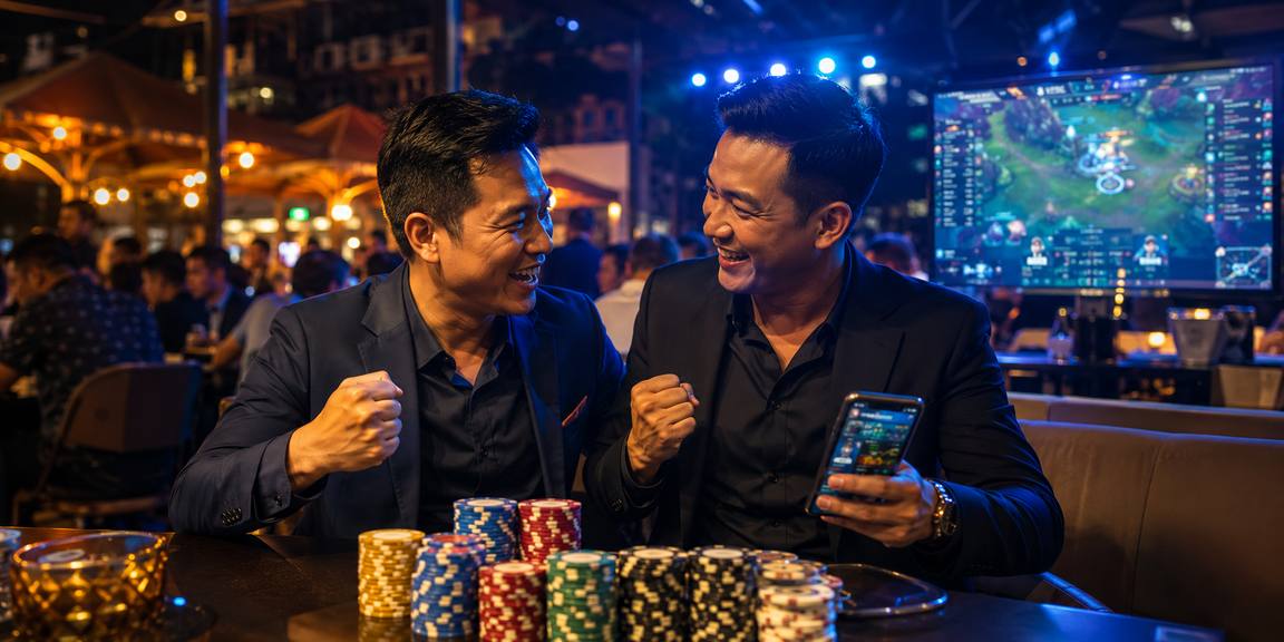 uu89 casino app visual
